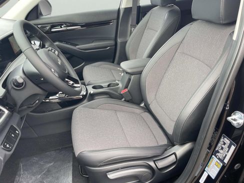 New 2026 Kia Seltos S image 19