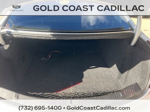 Used 2017 Cadillac XTS Luxury image 10