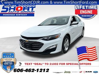 Used 2024 Chevrolet Malibu LT 360° Tour