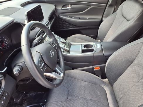 Used 2023 Hyundai Santa Fe SEL FWD image 16