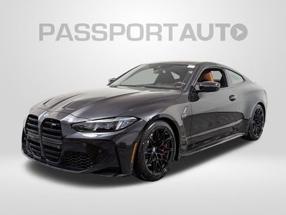 New 2026 BMW M4 Base