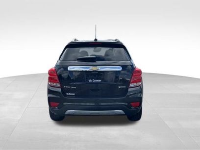 Used 2018 Chevrolet Trax Premier