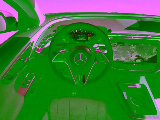 Certified 2026 Mercedes-Benz E 350 Sedan image 17
