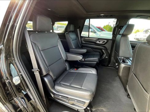 Used 2023 Chevrolet Tahoe Z71 image 27