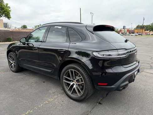 Used 2024 Porsche Macan S AWD/4WD image 5