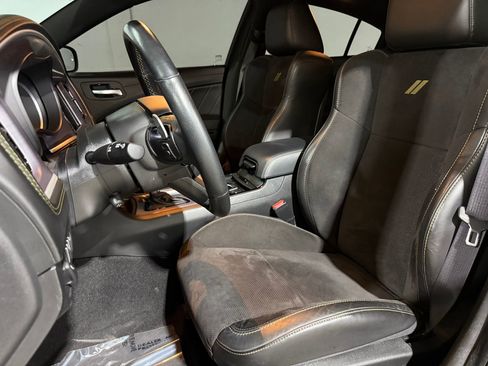 Used 2023 Dodge Charger Scat Pack image 5