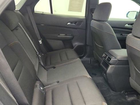 Used 2024 Honda Prologue EX image 20