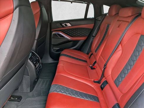 Used 2022 BMW X6 M w/ Competition Package AWD/4WD image 20