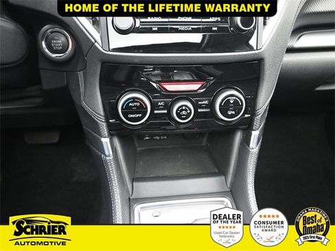 Used 2024 Subaru Forester Premium image 29