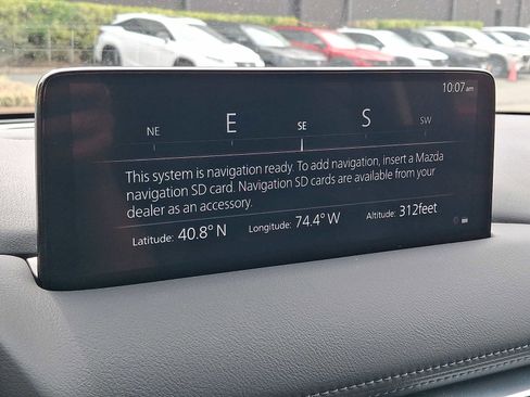 Used 2023 MAZDA CX-5 AWD 2.5 S w/ Select Package image 19