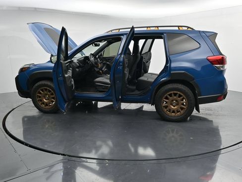 Used 2024 Subaru Forester Wilderness AWD/4WD image 28