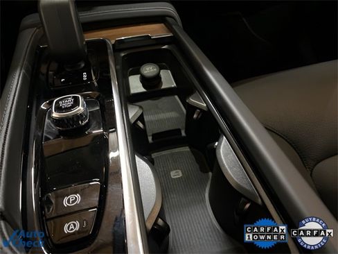 Used 2025 Volvo XC90 B6 Plus image 51