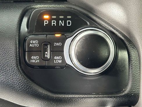 Used 2019 RAM 1500 Big Horn AWD/4WD image 22