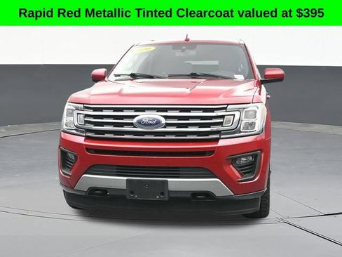 Used 2020 Ford Expedition XLT AWD/4WD image 2