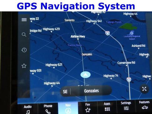 Used 2024 Ford F150 XLT w/ Equipment Group 302A MID image 5