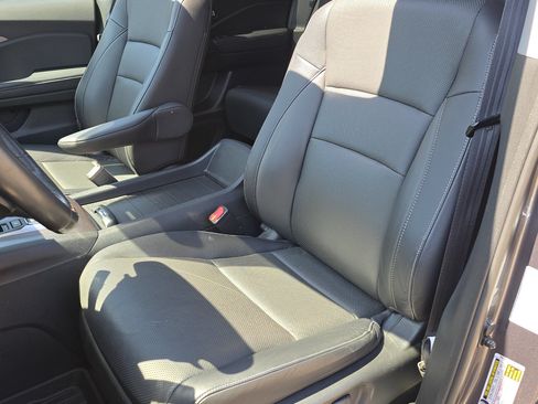 Used 2022 Honda Ridgeline RTL-E image 32
