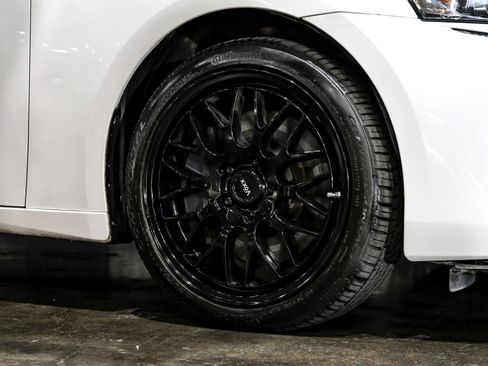 Used 2018 Lexus IS 300 w/ Comfort Package image 62