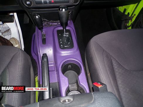 Used 2013 Jeep Wrangler Sport image 26