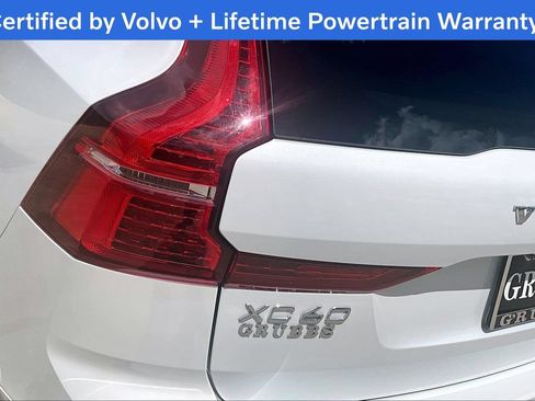 Used 2025 Volvo XC60 T8 Polestar AWD/4WD image 40
