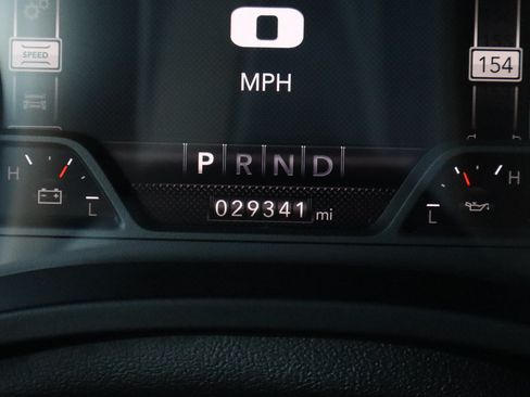 Used 2022 RAM 1500 Big Horn AWD/4WD image 29