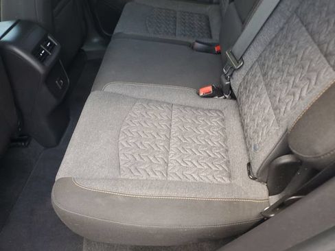 Used 2024 Chevrolet Equinox LT AWD/4WD image 15
