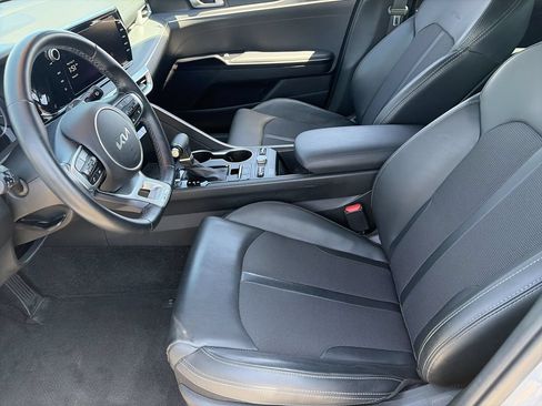 Used 2024 Kia K5 GT-Line FWD image 18