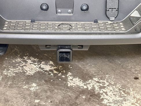 New 2026 RAM 1500 Rebel w/ G/T Package AWD/4WD image 15