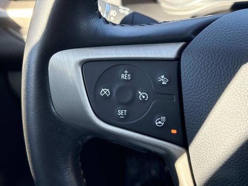 Certified 2020 GMC Acadia Denali w/ Denali Ultimate Package image 19