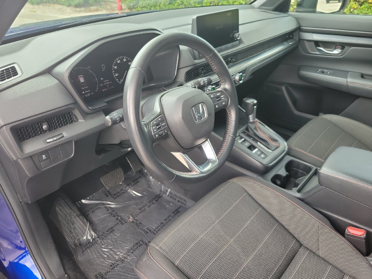 Used 2023 Honda CR-V Sport image 15