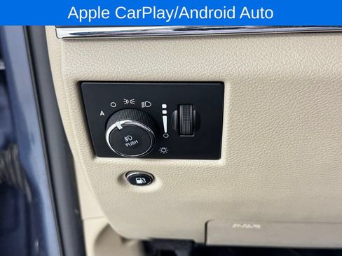 Used 2019 Jeep Grand Cherokee Limited w/ Trailer Tow Group IV AWD/4WD image 34