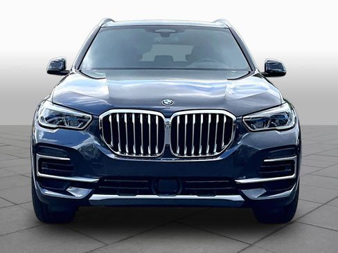 Certified 2023 BMW X5 xDrive45e w/ Executive Package AWD/4WD image 4