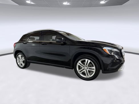 Used 2015 Mercedes-Benz GLA 250 image 7