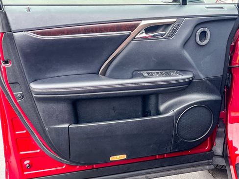 Certified 2020 Lexus RX 350 FWD w/ Premium Package image 20