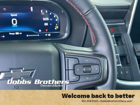 Used 2024 Chevrolet Tahoe RST w/ Luxury Package RWD image 20