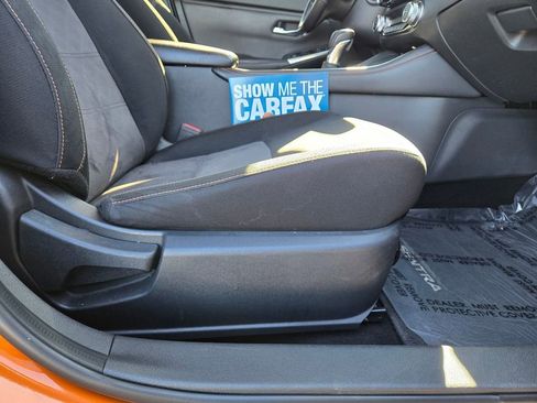 Used 2020 Nissan Sentra SR image 43