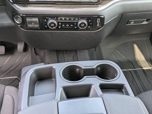 New 2026 Chevrolet Silverado 1500 RST w/ RST Select Package AWD/4WD image 19