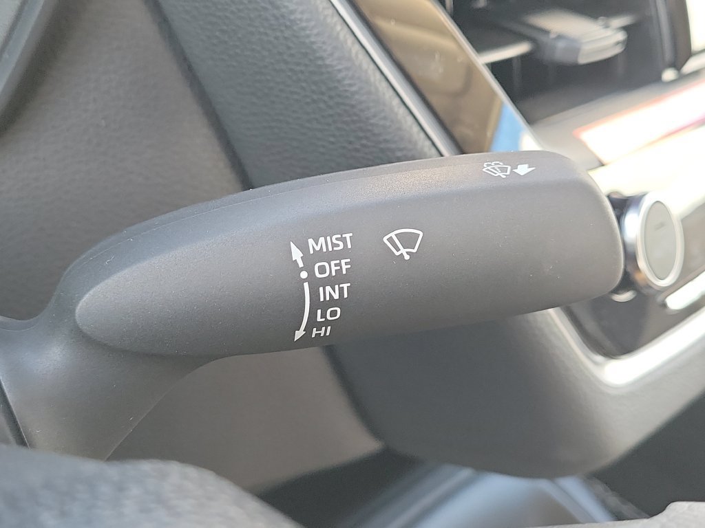 New 2027 Toyota Corolla LE FWD image 12