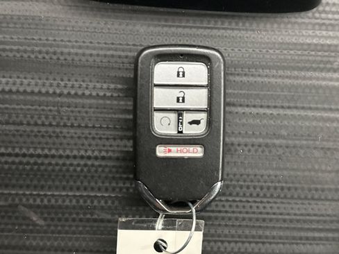 Used 2020 Honda Passport EX-L image 10