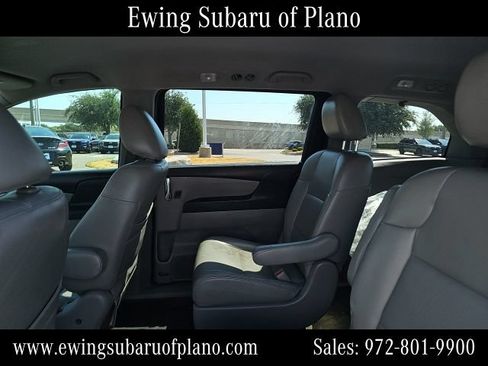 Used 2015 Honda Odyssey LX image 7