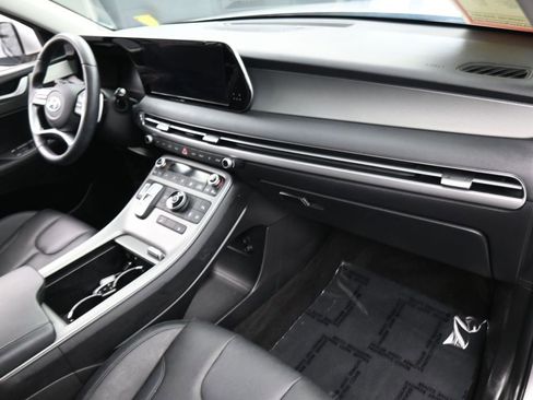 Used 2025 Hyundai Palisade SEL FWD image 45