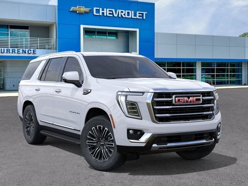 New 2026 GMC Yukon Elevation image 7