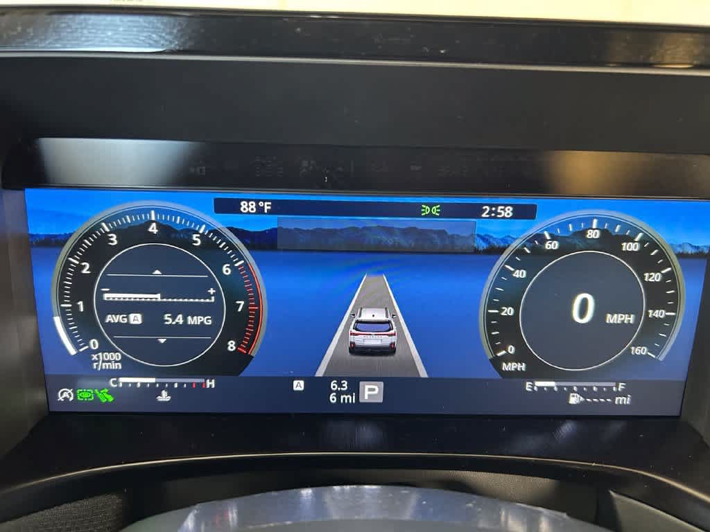 New 2026 Subaru Outback Limited AWD/4WD image 19
