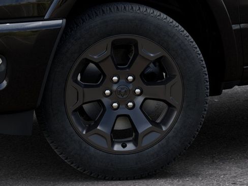 New 2026 RAM 1500 Big Horn AWD/4WD image 38