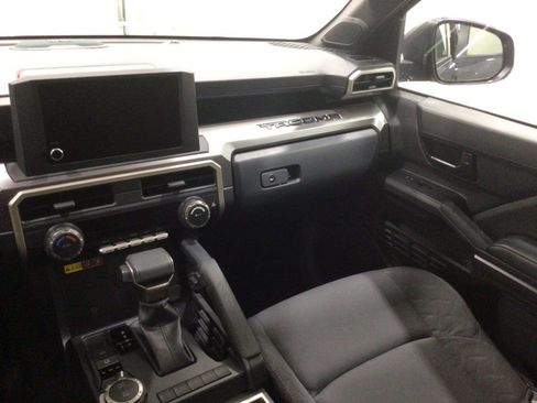 Used 2024 Toyota Tacoma SR5 image 28