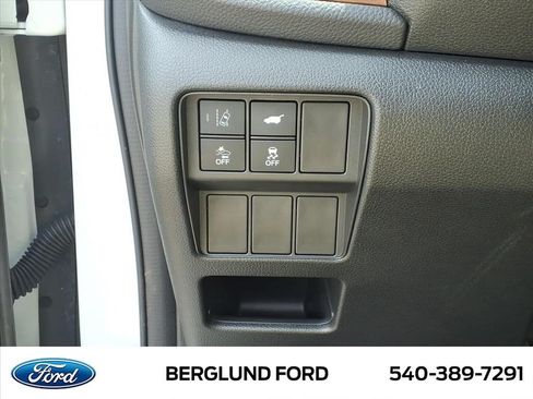 Used 2019 Honda CR-V EX-L image 21
