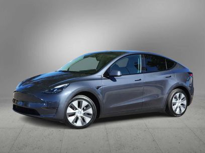 Used 2023 Tesla Model Y Long Range