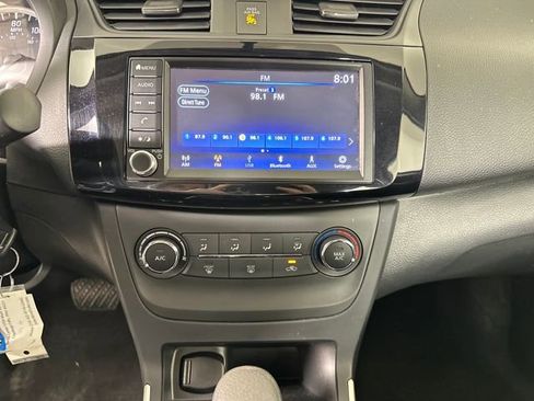 Used 2019 Nissan Sentra S image 21