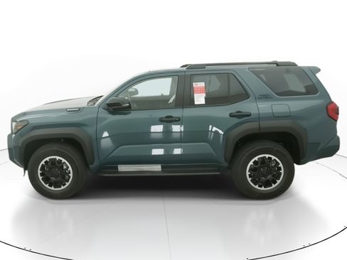 New 2026 Toyota 4Runner TRD Off-Road Premium image 3