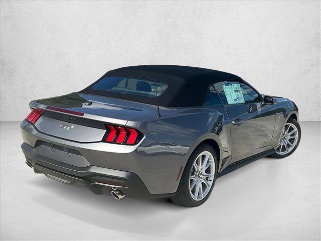 New 2026 Ford Mustang GT Premium RWD image 13