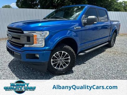 Used 2018 Ford F150 XLT w/ Equipment Group 302A Luxury